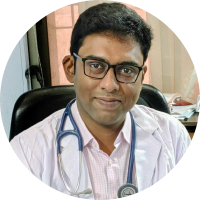 Dr. Atanu Dey