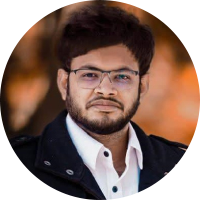 Dr Anik Raha
