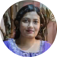 Dr Sayanti Ghosh