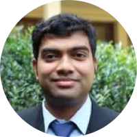 Dr Sumit Paul