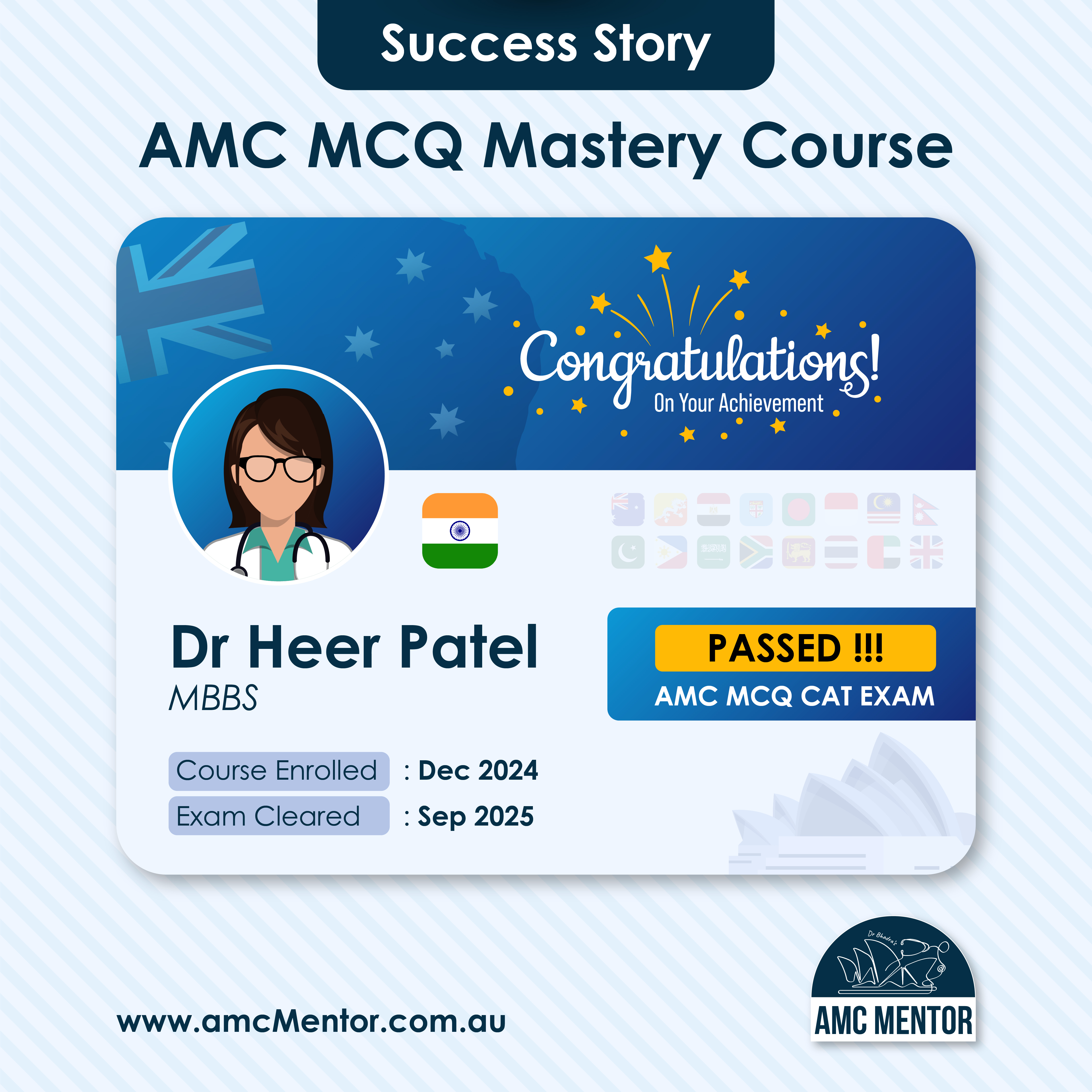 Success Story – Heer